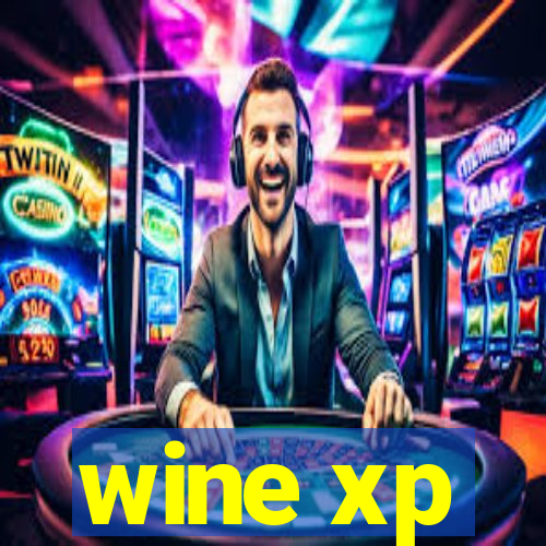 wine xp